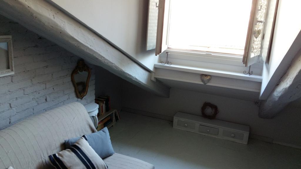 Casa May Turyn Zewnętrze zdjęcie