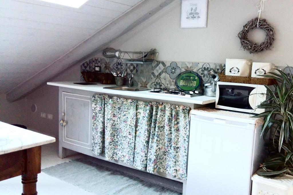 Casa May Turyn Zewnętrze zdjęcie