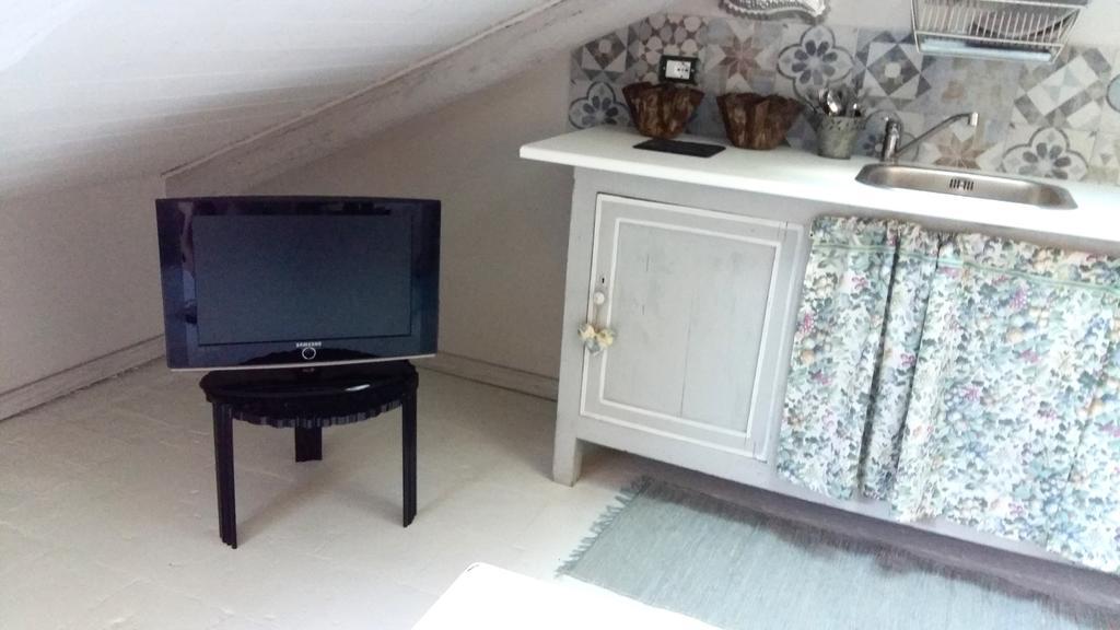 Casa May Turyn Zewnętrze zdjęcie
