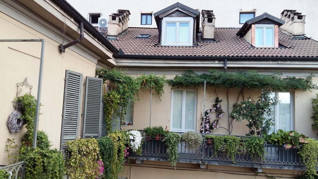 Casa May Turyn Zewnętrze zdjęcie