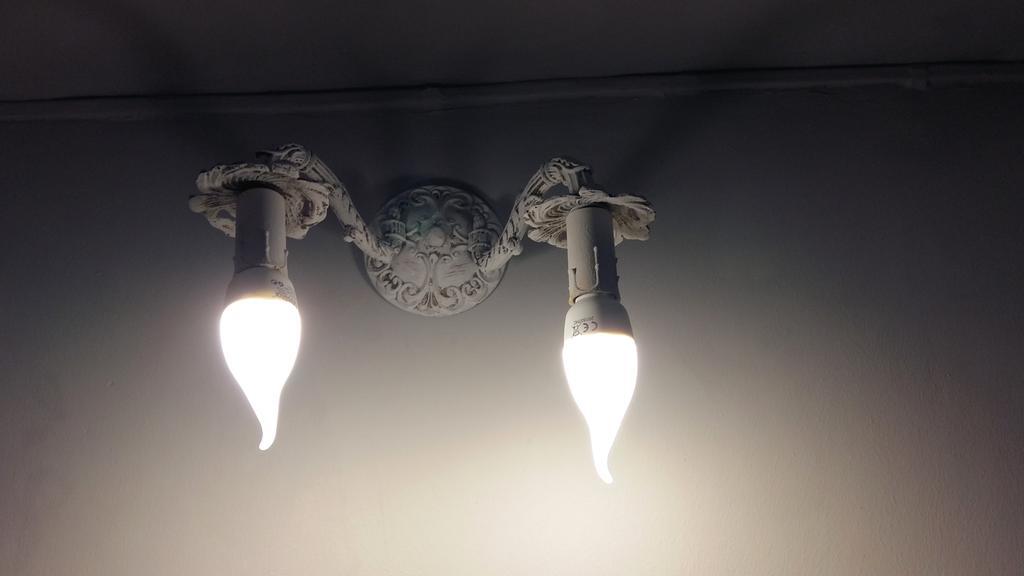 Casa May Turyn Zewnętrze zdjęcie