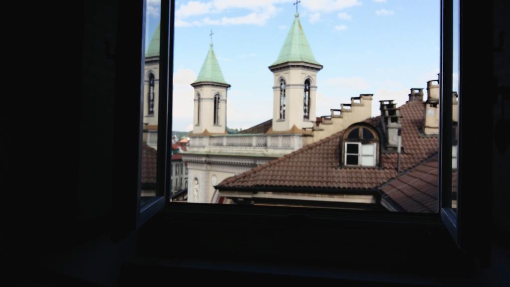 Casa May Turyn Zewnętrze zdjęcie