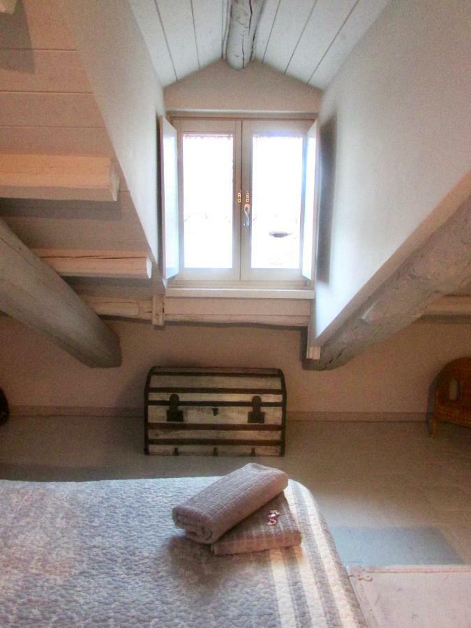 Casa May Turyn Zewnętrze zdjęcie