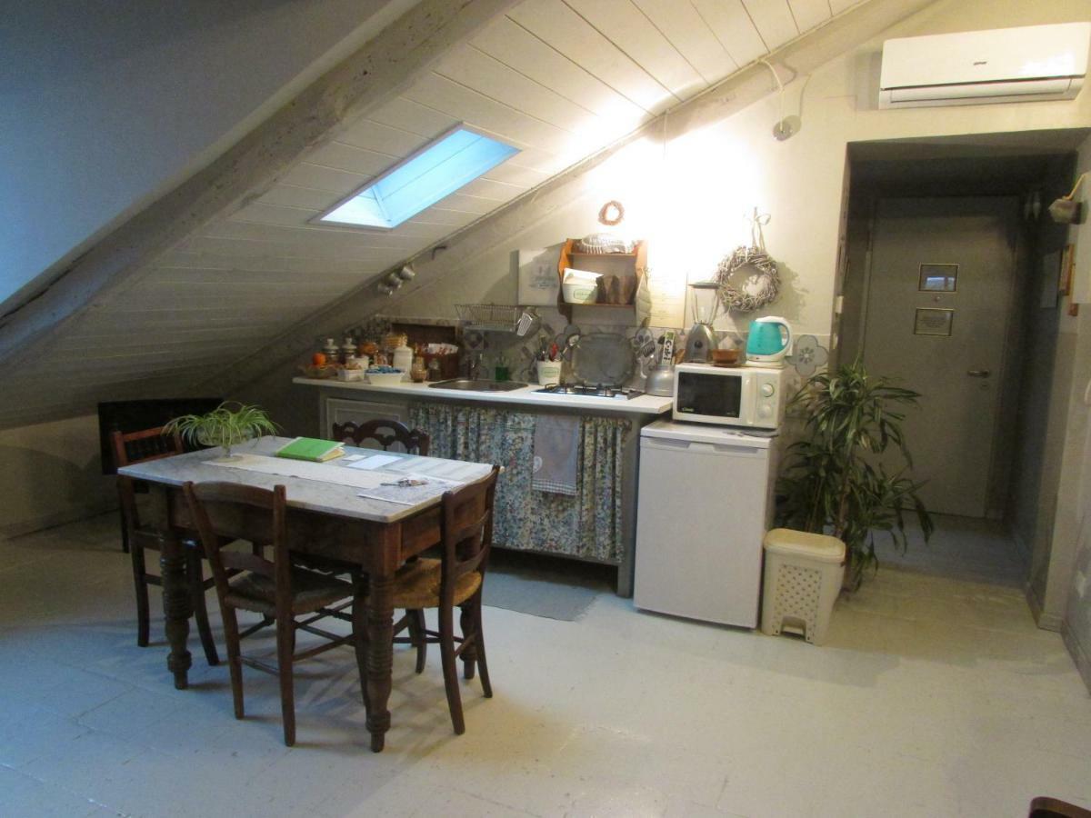 Casa May Turyn Zewnętrze zdjęcie